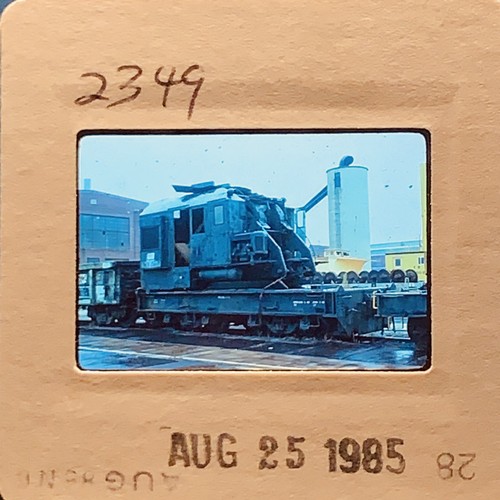 1985 vintage 35mm - 1985,