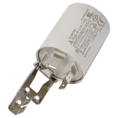 Hoover washing machine - , filter