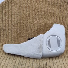 Mercedes W215 CL Telephone Centre Console Phone Cradle Grey  B67880322