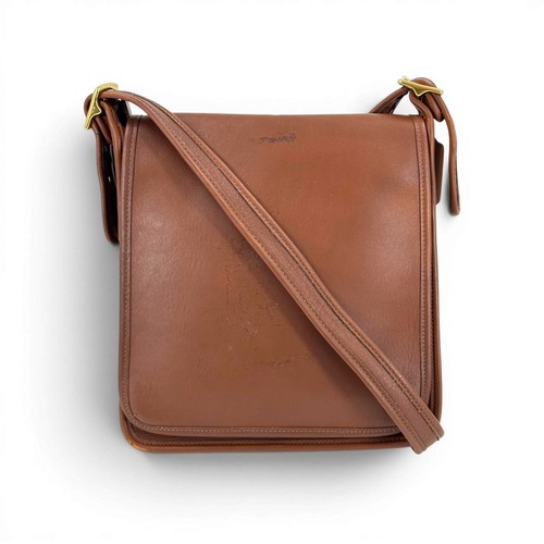Auth coach vintage glove - auth,