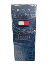 Tommy Jeans Tommy Hilfiger Cologne Spray 50 ML Perfume For Men