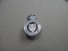 Obsolete Leicestershire