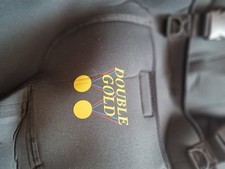Neoprene Chest Waders UK Size