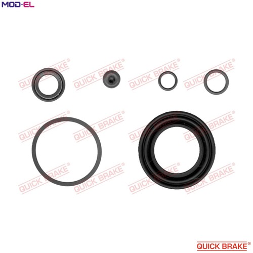 Repair kit brake - brake, caliper