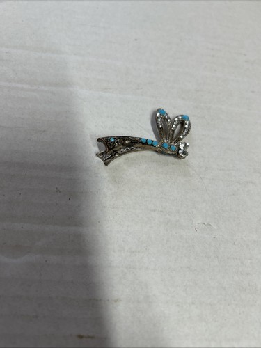 Dragonfly hair clip - hair,