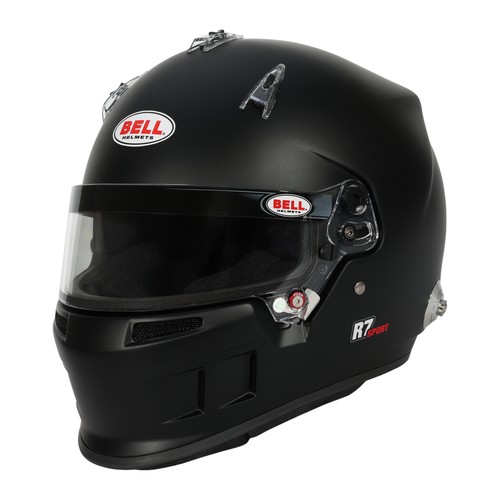 Bell sport motorsport - r7,