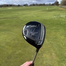 Mizuno ST200X #3 Wood 15° -