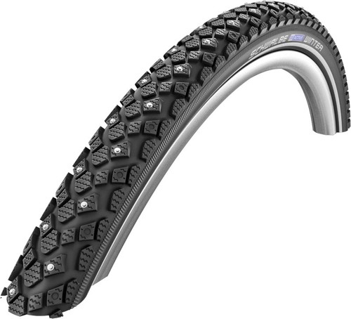Schwalbe winter bike tyre - schwalbe,
