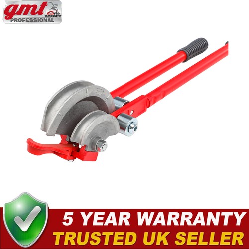 Pipe bender plumbers tool - plumbers,