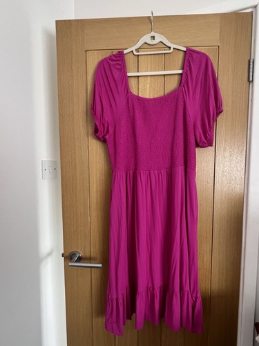 Bnwt size joe - size, brown