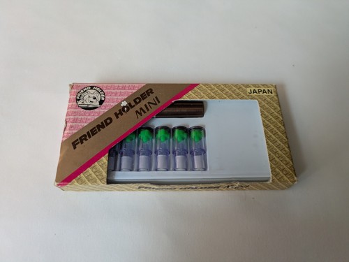 Box vintage friend - vintage, holder