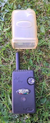 Delkim plus txi - txi,