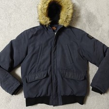 Schott CWU Flight Jacket Army