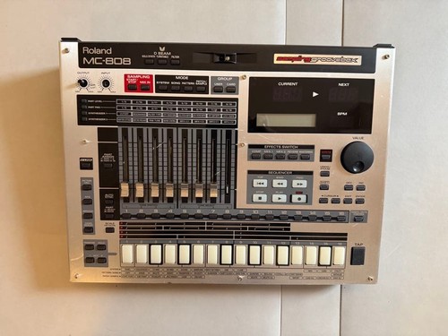Roland 808 rhythm machine - roland,