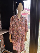 vintage ladies overall House