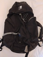 Karrimor Jura 25L Black
