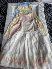 Brand New Baby Girl Summer Dresses