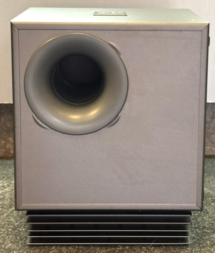 Logitech thx 5300 subwoofer - logitech,