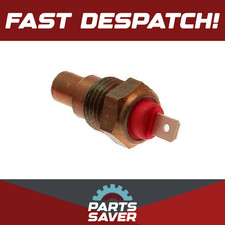 Coolant Temperature Sensor fits TOYOTA HI-ACE Mk2, Mk3, Mk4 1.8 2.0 2.2D 2.4D