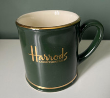 VINTAGE HARRODS KNIGHTSBRIDGE