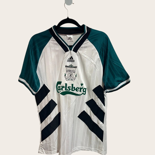 Liverpool 1993 retro - liverpool, 1993/95