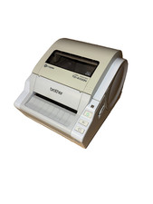 Brother TD-4100 Label Printer