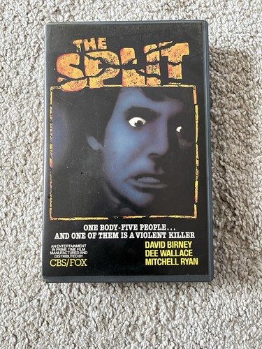 The split betamax - (1981),