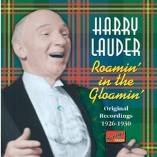 LAUDER, Harry: Roamin' in the