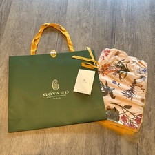 Goyard Gift Bag Tote with