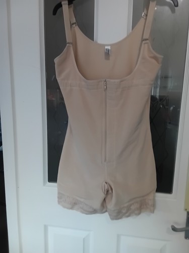Ladies yianna bodyshaper 3xl - yianna,