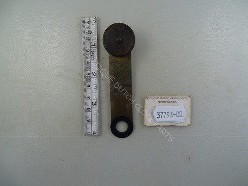 Counterweight for dial schatz - for,