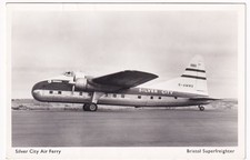 Silver City Air Ferry Bristol