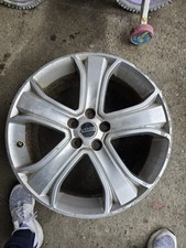 ALLOY  WHEELS 20" 4X