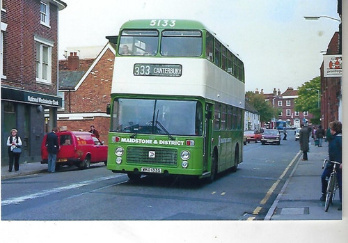 Bus photo wko133s - bus,