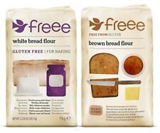 Freee Flour Selection Pack