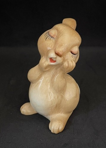 Beswick rabbit model no - -,