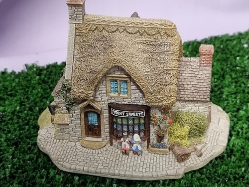 Rare lilliput lane - lane, **penny