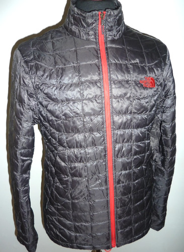 The north face thermoball - the,