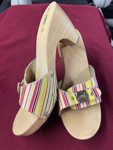 Scholl exercise sandals size - sandals,