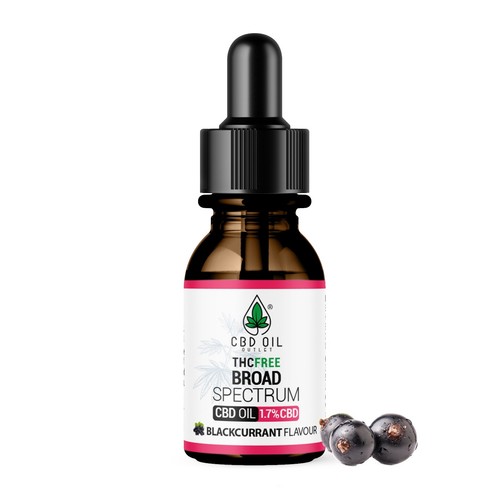 Cbd oil 500mg broad - 500mg,,