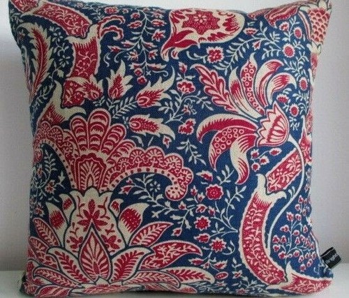 Liberty william morris indian - morris,