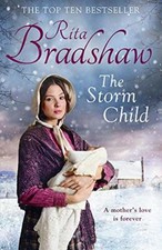 The storm child rita - child, by
