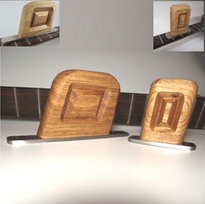 Two Guitar Fret Levelling