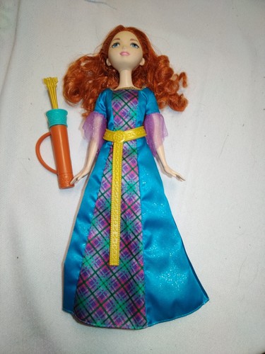 The disney princess - princess, colourful