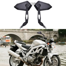 Adjustable Motorcycle Rearview