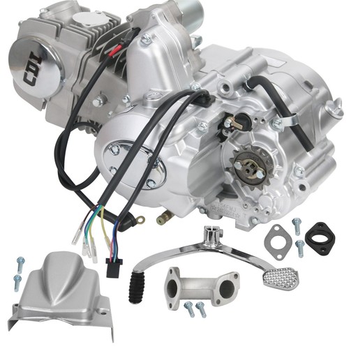 140cc engine motor semi - motor, 3