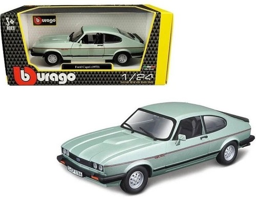 Ford capri 1982 - ford,