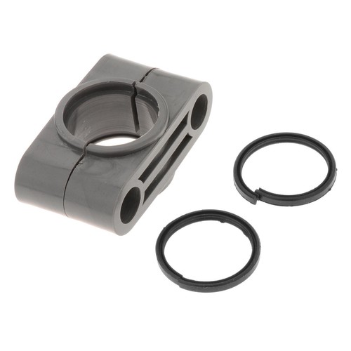 Motorcycle steering stem - steering,