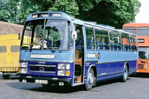 Premier travel cambridge 290 - travel,,