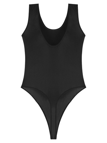 Sexy men deep neck high - men, u